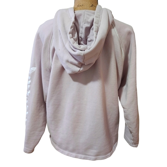 3/$25 Adidas Pullover Sweatshirt - Small - Picture 3 of 7
